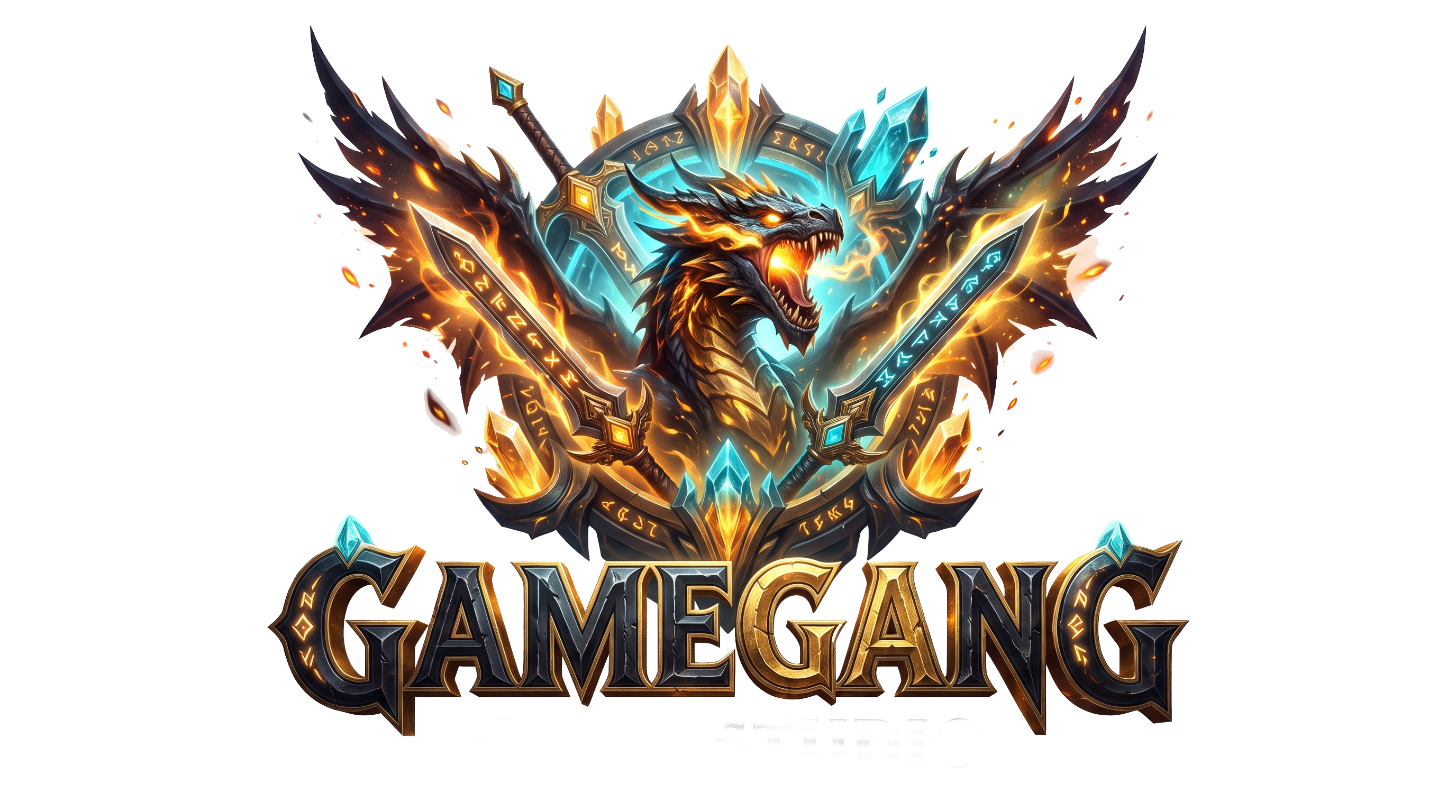 Oyun Şirketi Logosu